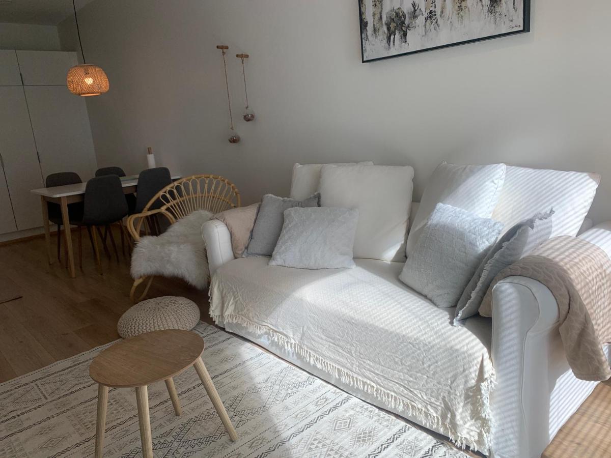 Arctic City Nest Rovaniemi Eksteriør billede